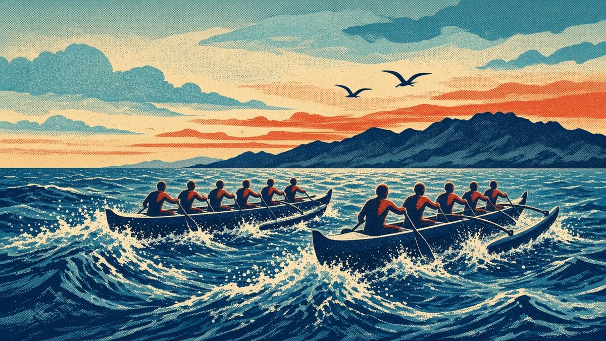 Moloka’i Hoe World Championship 2026