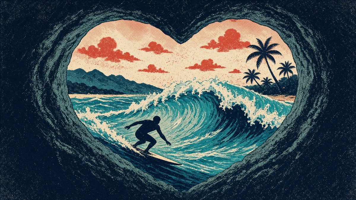 CAVEHEART II The Surf Movie