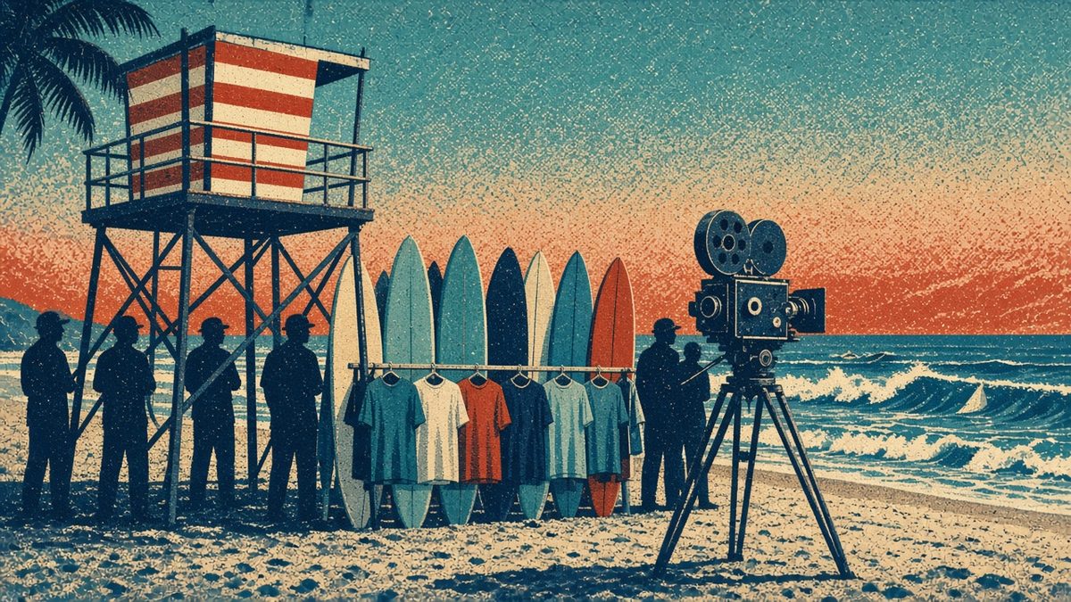 What Happens Behind The Scenes of a WSL event?