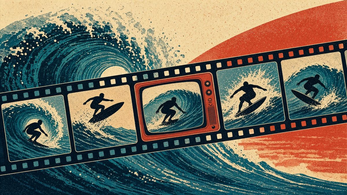 TOP 10 from October 4, 2026 – Surf Clips TV