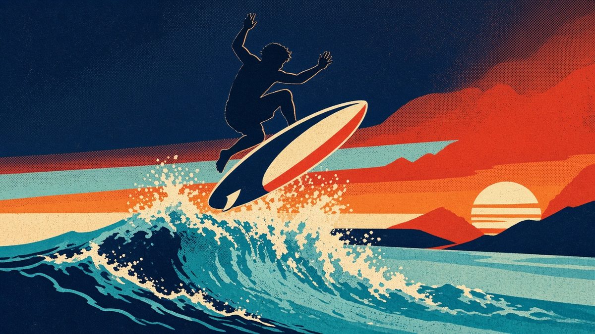 Watch: Ian Crane Can “Do Whatever He Wants” On This Board